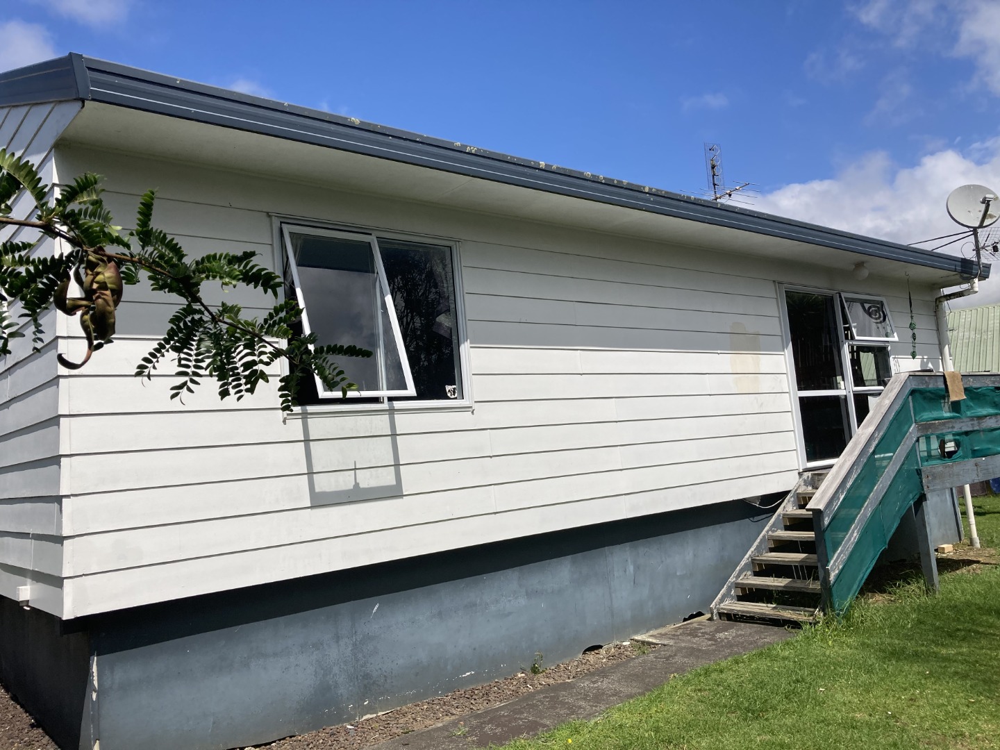 2/155a Finlayson Avenue, Clendon Park, Auckland - Manukau, 3 habitaciones, 1 baños