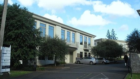 Residential  Terrace Housing and Apartment Building Zone