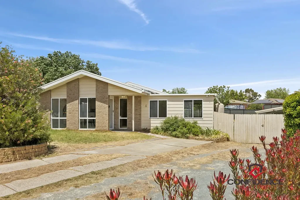 26 Mcluckie Crescent, Banks, ACT 2906