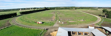 Rural Zone