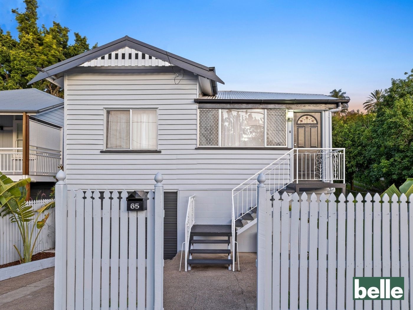 65 DEIGHTON RD, DUTTON PARK QLD 4102, 0 ਕਮਰੇ, 0 ਬਾਥਰੂਮ, House