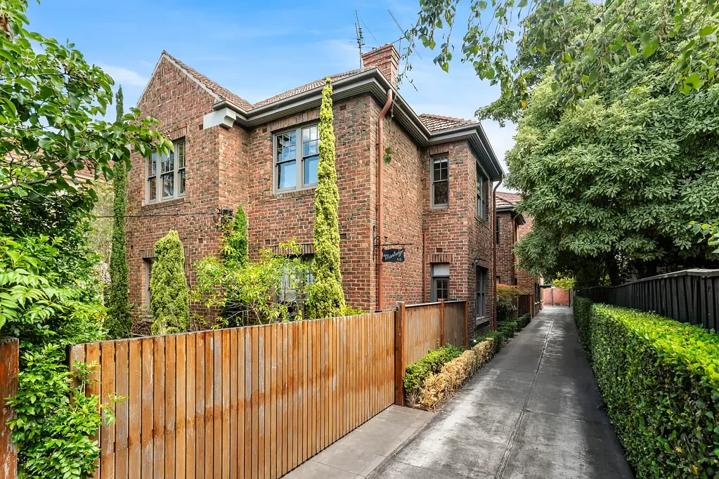 2/55 Chapel Street, St Kilda, VIC 3182