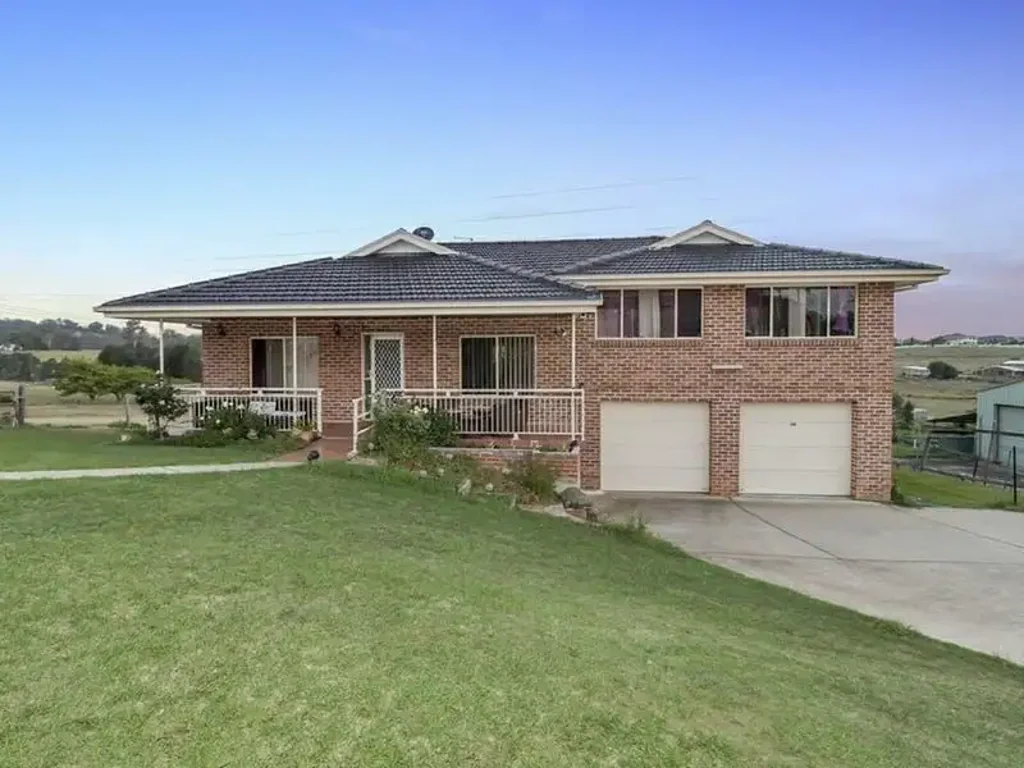 Cecil Park  GOLDEN OPPORTUNITY!  YOU ASKED FOR BIG! APPROX 10,000 sqm