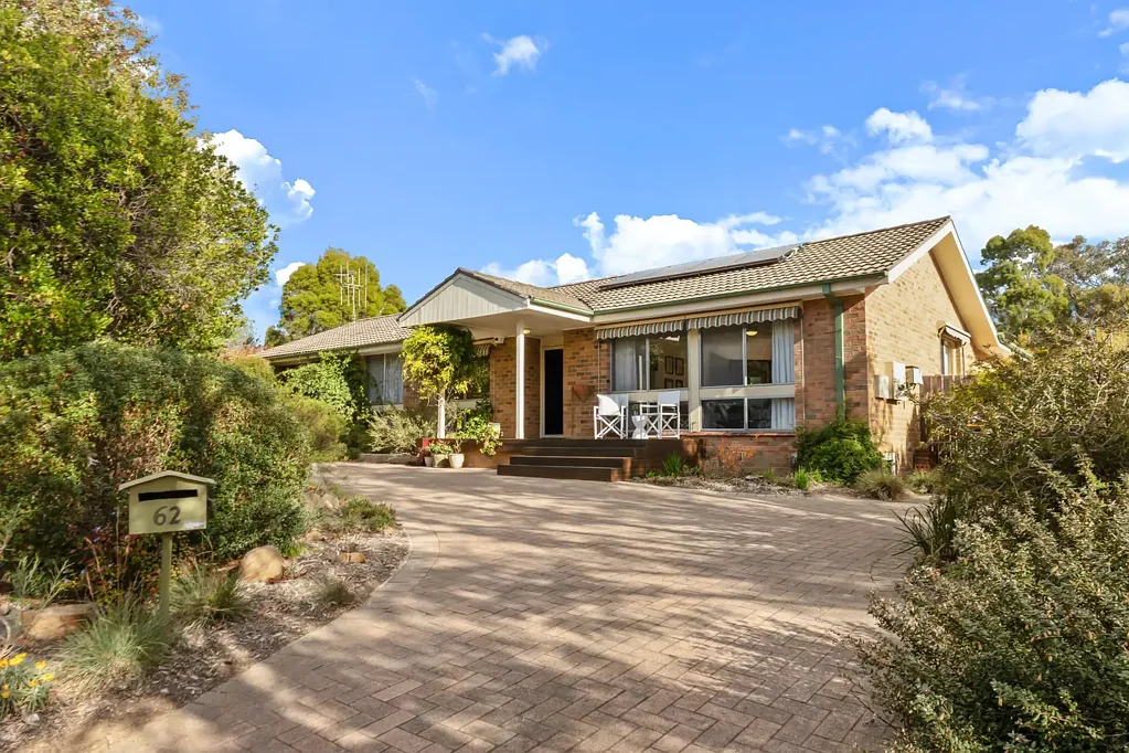 62 Southwell Street, Weetangera, ACT 2614