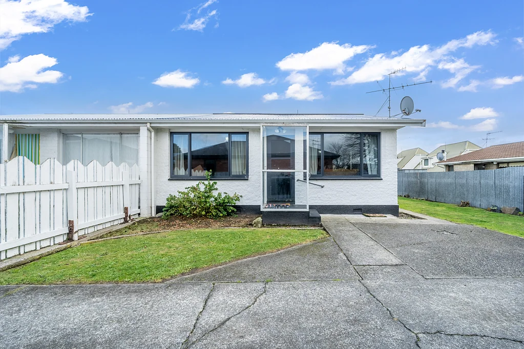 4/90 Balmoral Drive, Appleby, Southland Region