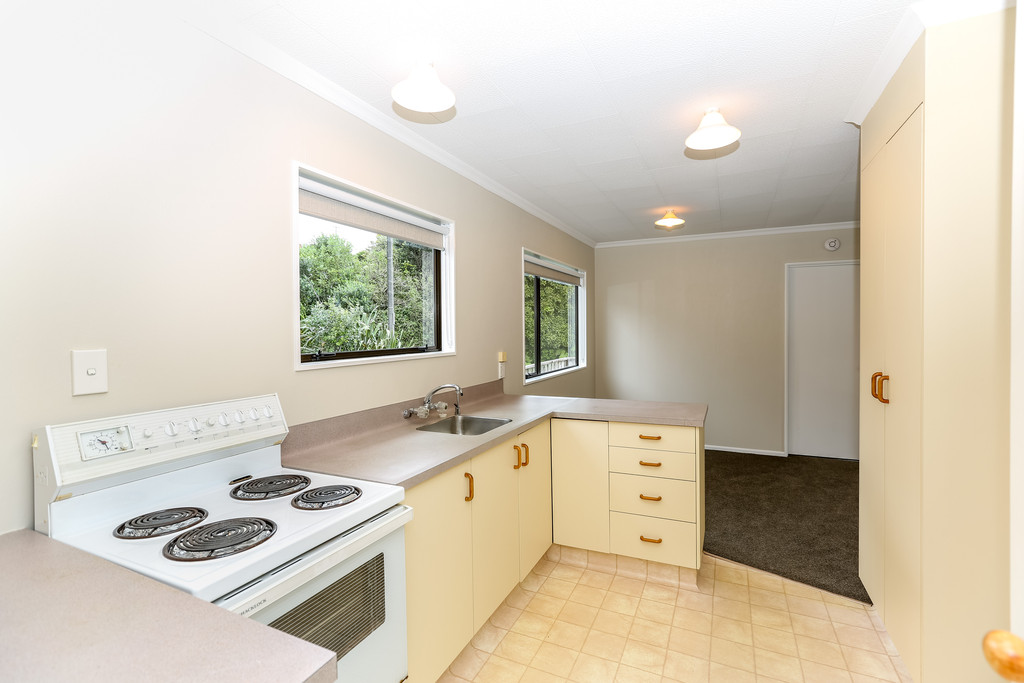 1/19 Mount View Place, Spotswood, New Plymouth, 3 habitaciones, 1 baños