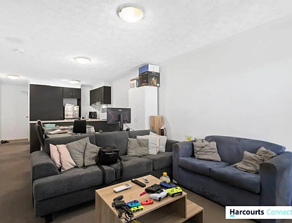 102/3-5 Short Street, Caboolture, Moreton Bay Region, 2 غرف, 2 حمامات, Unit