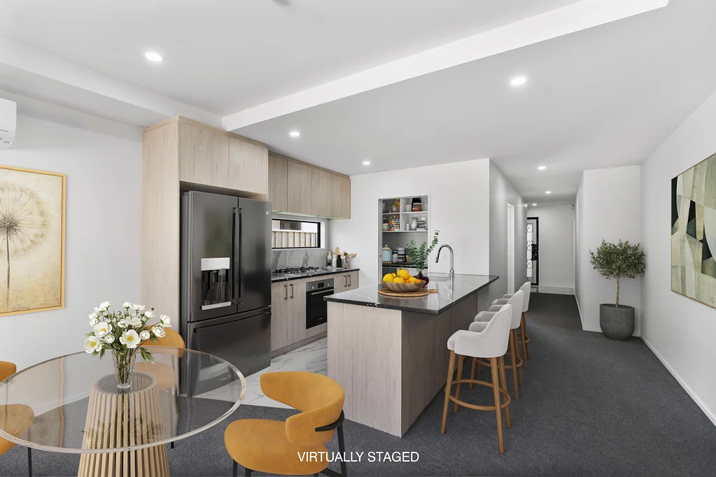 Woodend 4房  Vendors want it SOLD - bring your offer