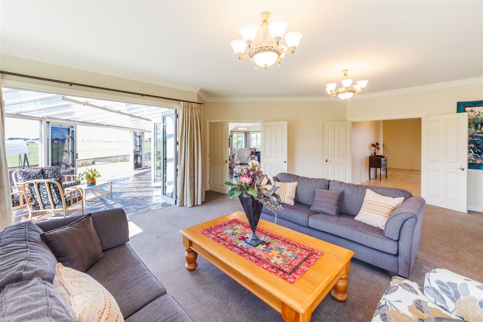 47 Cummerfield Road, Foxton, Horowhenua, 5 Schlafzimmer, 0 Badezimmer