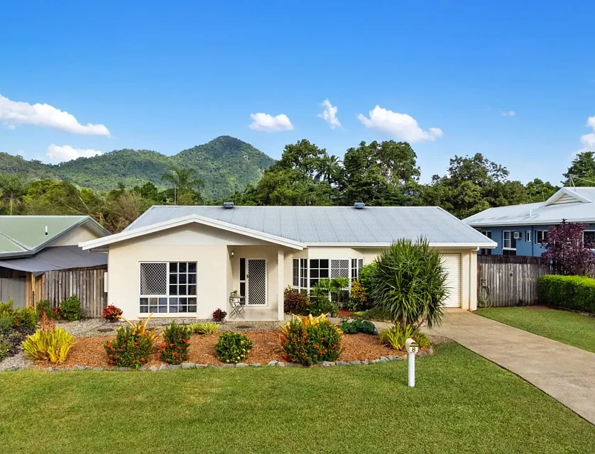 8 Tallow Wood Close, Redlynch, QLD 4870, 3 ਕਮਰੇ, 1 ਬਾਥਰੂਮ, House