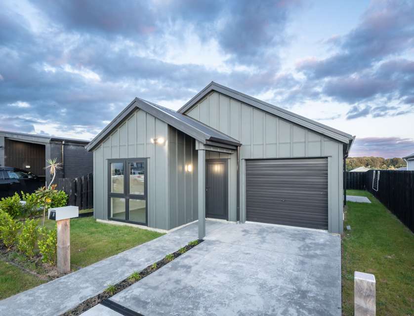 14 Bittern Road, Te Kauwhata, Waikato, 3房, 1浴, 独立屋