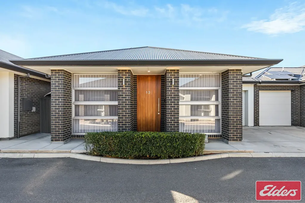13/8 Marelle Place, Fulham Gardens, SA 5024