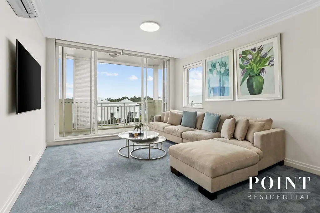 304/8 Peninsula Drive, Breakfast Point, NSW 2137