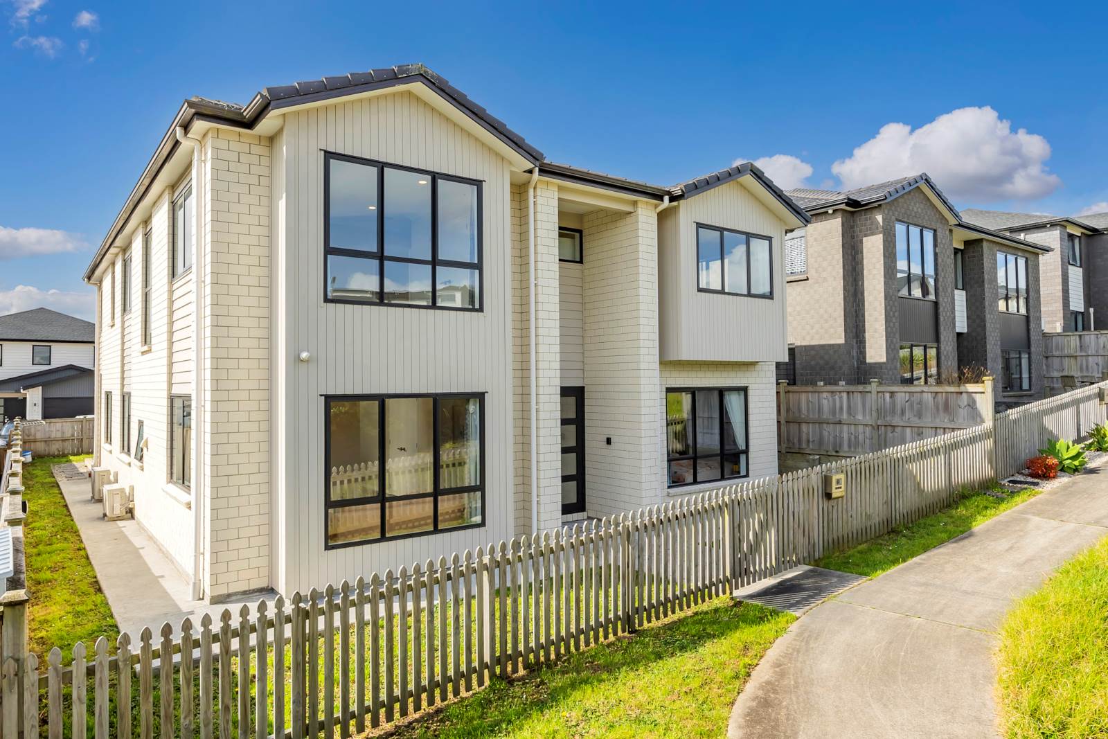 60 Lime Hill Rise, Flat Bush, Auckland - Manukau, 7 침실, 0 욕실, House