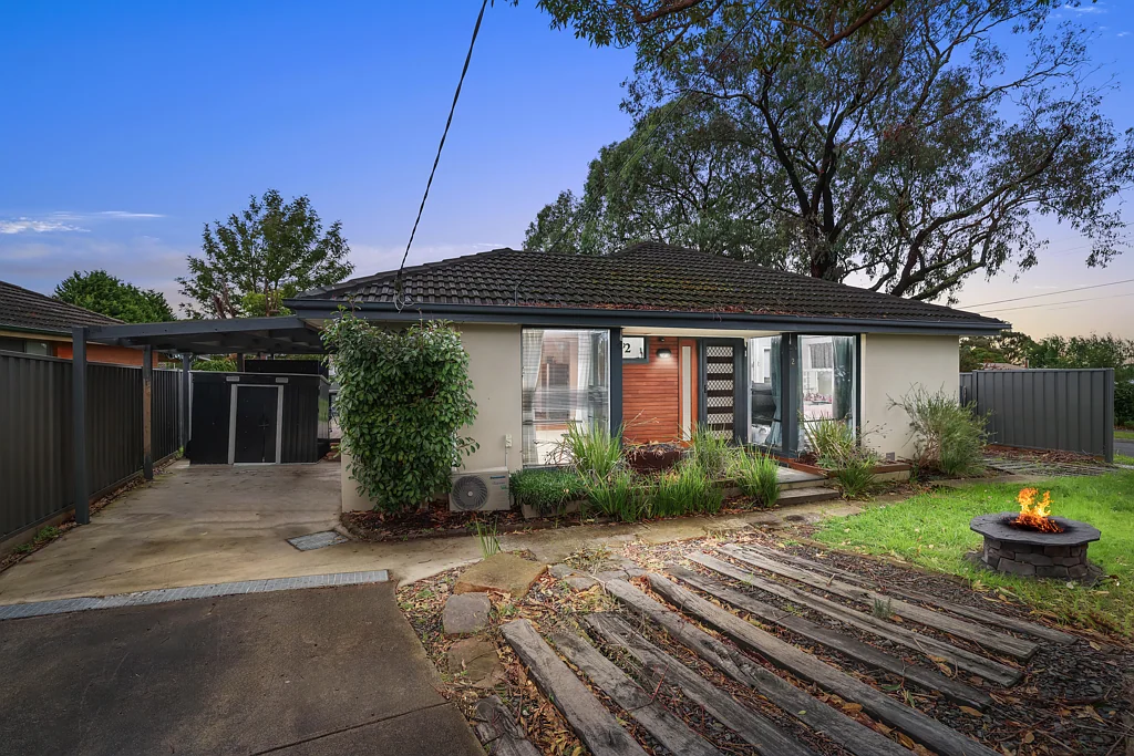 2 Fuchsia Street, Ferntree Gully, VIC 3156