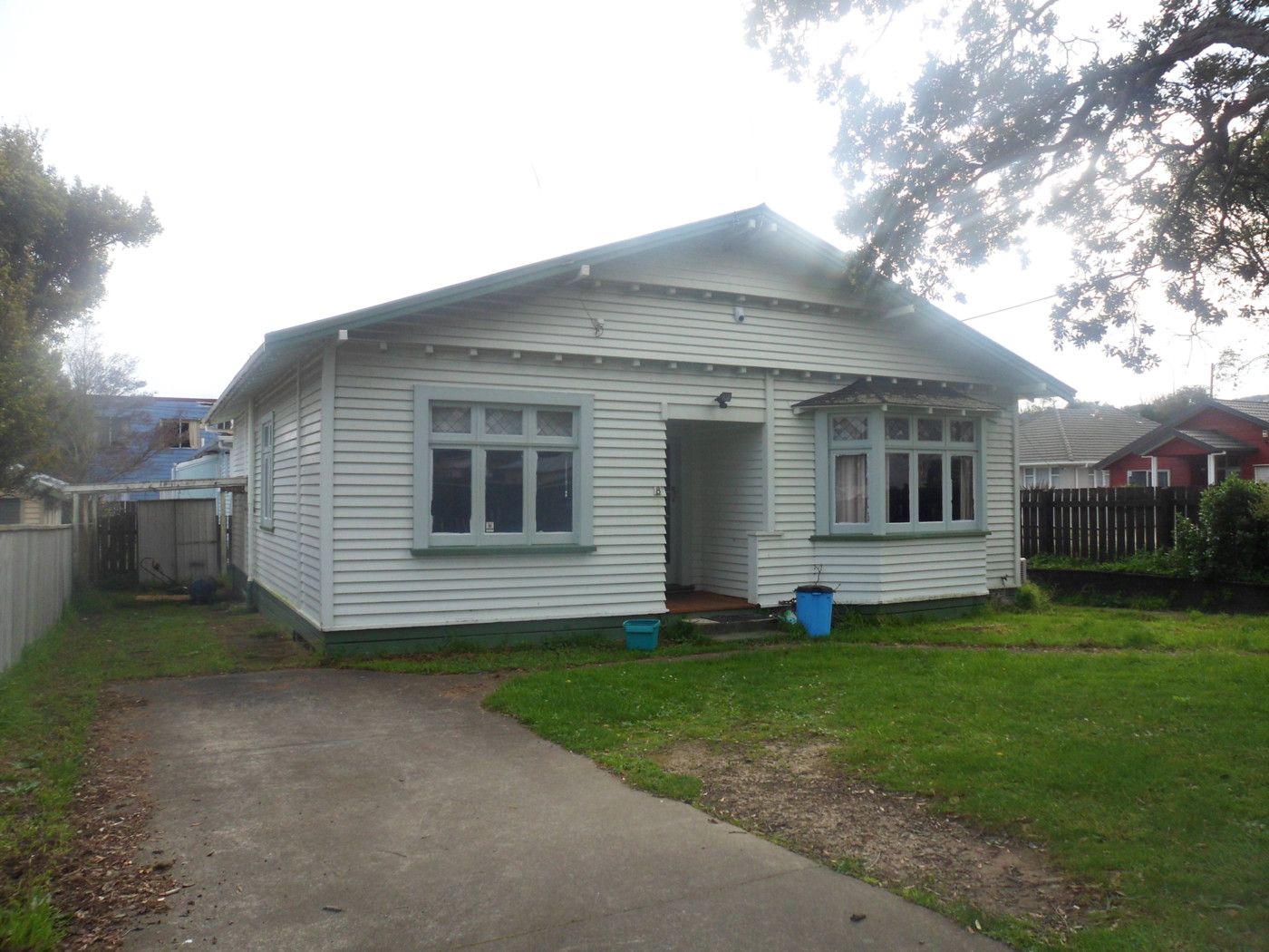 86 Leighton Avenue, Waiwhetu, Lower Hutt, 3 habitaciones, 0 baños