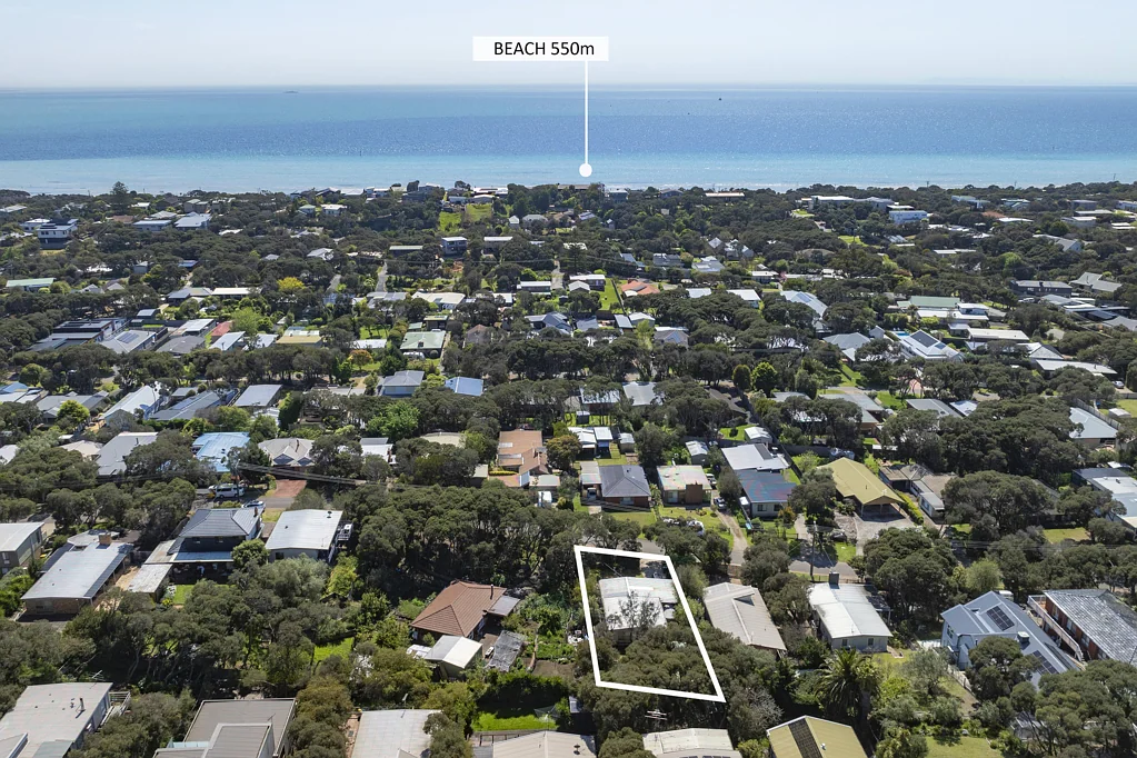 17 Roslyn Avenue, Rye, VIC 3941