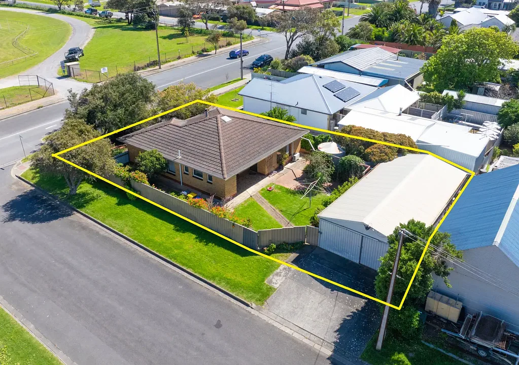 Port Elliot 3कमरा Prime Township Location - Endless Potential in the Heart of Port Elliot