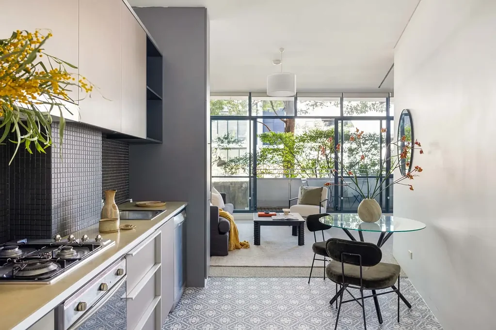 46/10 Pyrmont Bridge Road, Camperdown, NSW 2050