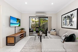 2/58 Moore Street, Morningside
