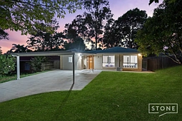 18 Melnik Drive, Loganlea