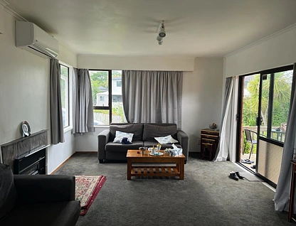 97 Ti Rakau Drive, Pakuranga, Manukau City, 3房, 1浴, 整租独立别墅