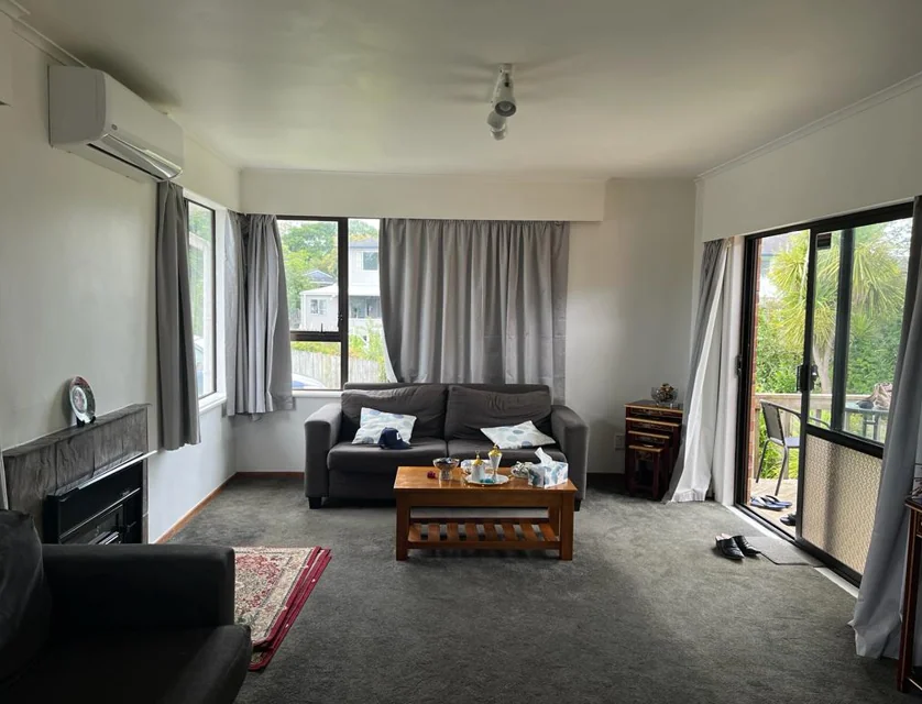 97 Ti Rakau Drive, Pakuranga, Manukau City, 3房, 1浴, 整租独立别墅