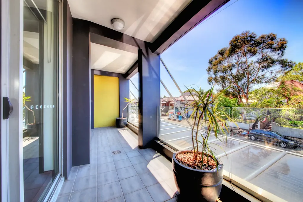 Central and stylish apartment