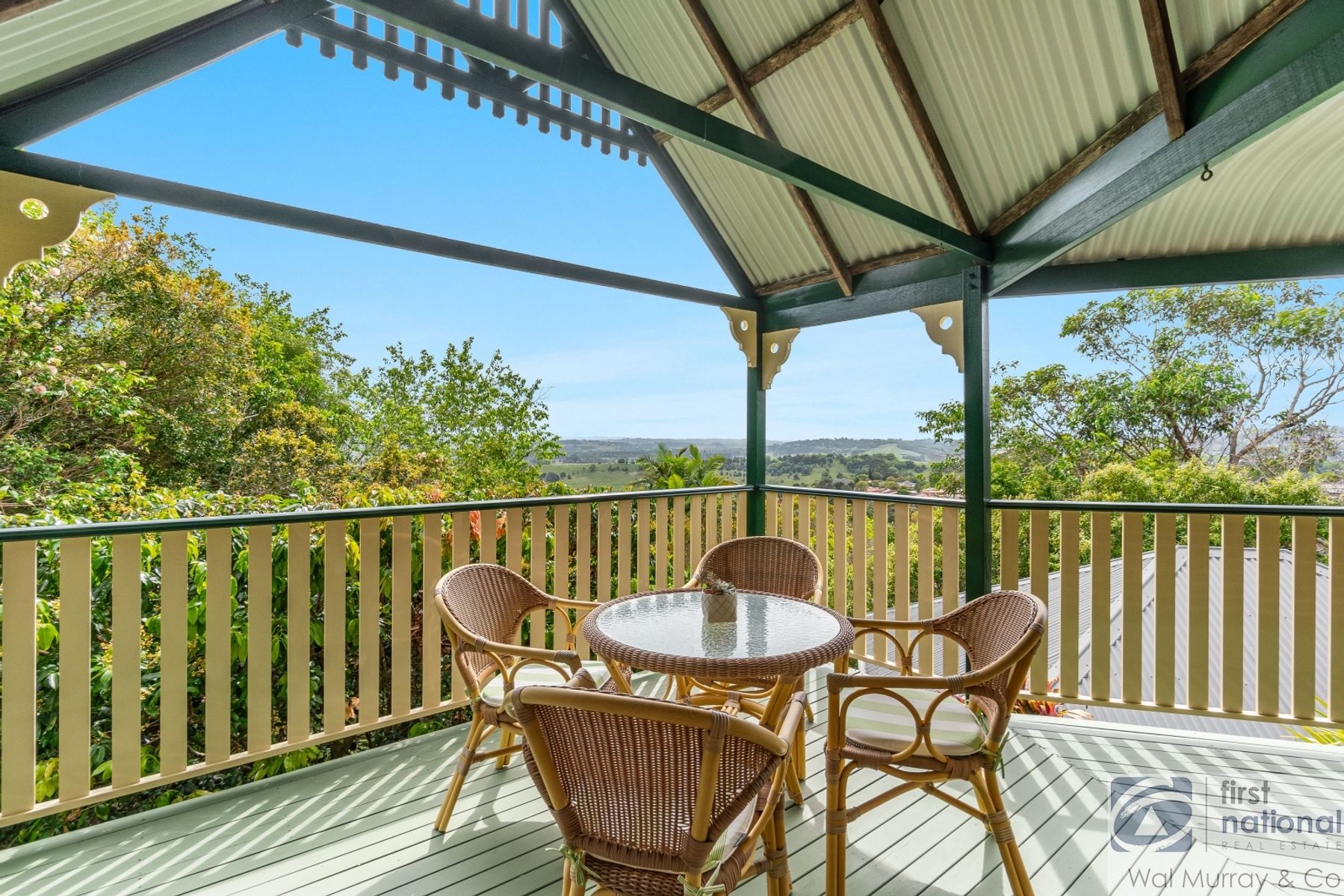 UNIT 1 27 DELORAINE RD, LISMORE HEIGHTS NSW 2480, 0 Schlafzimmer, 0 Badezimmer, House