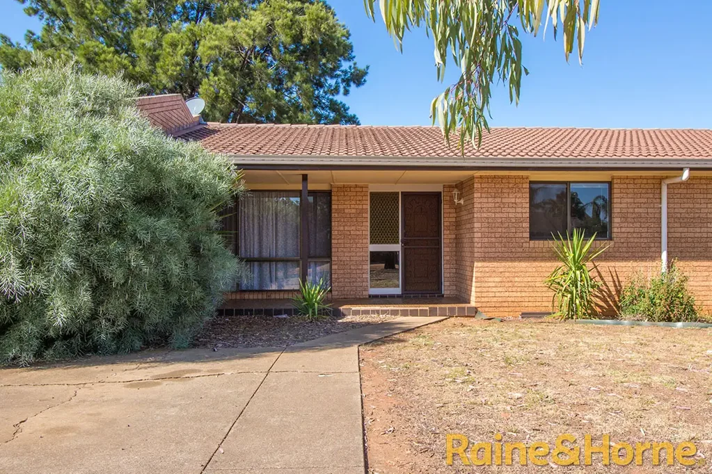 Quiet Setting in East Dubbo