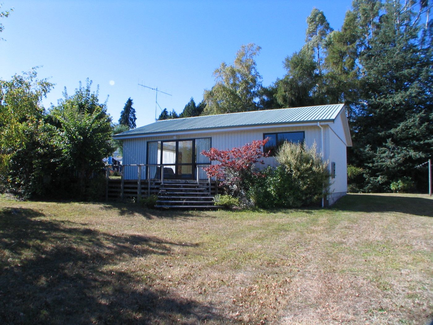 17 Home Street, Manapouri, Southland, 1 Schlafzimmer, 1 Badezimmer