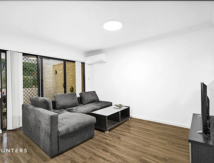 18/32-38 Jenner Street, Baulkham Hills, The Hills, 2 Schlafzimmer, 1 Badezimmer, Apartment