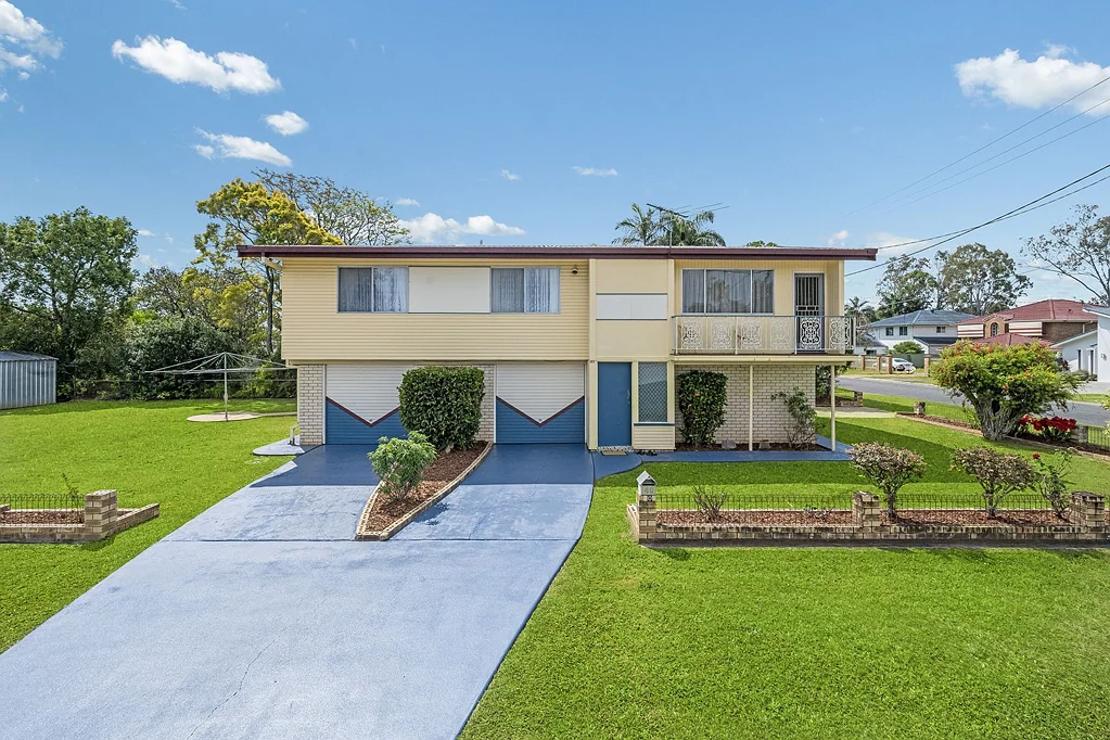 40 Cardinal Street, Boondall, QLD 4034