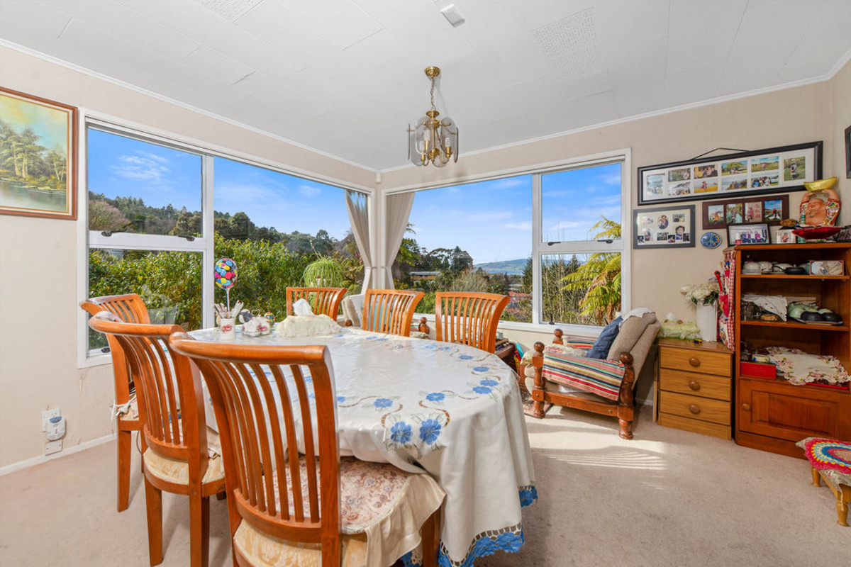 61 Thomas Crescent, Western Heights, Rotorua, 3 침실, 1 욕실