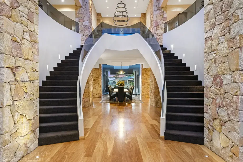 Geographe 6房  Exquisite Coastal Retreat in Geographe