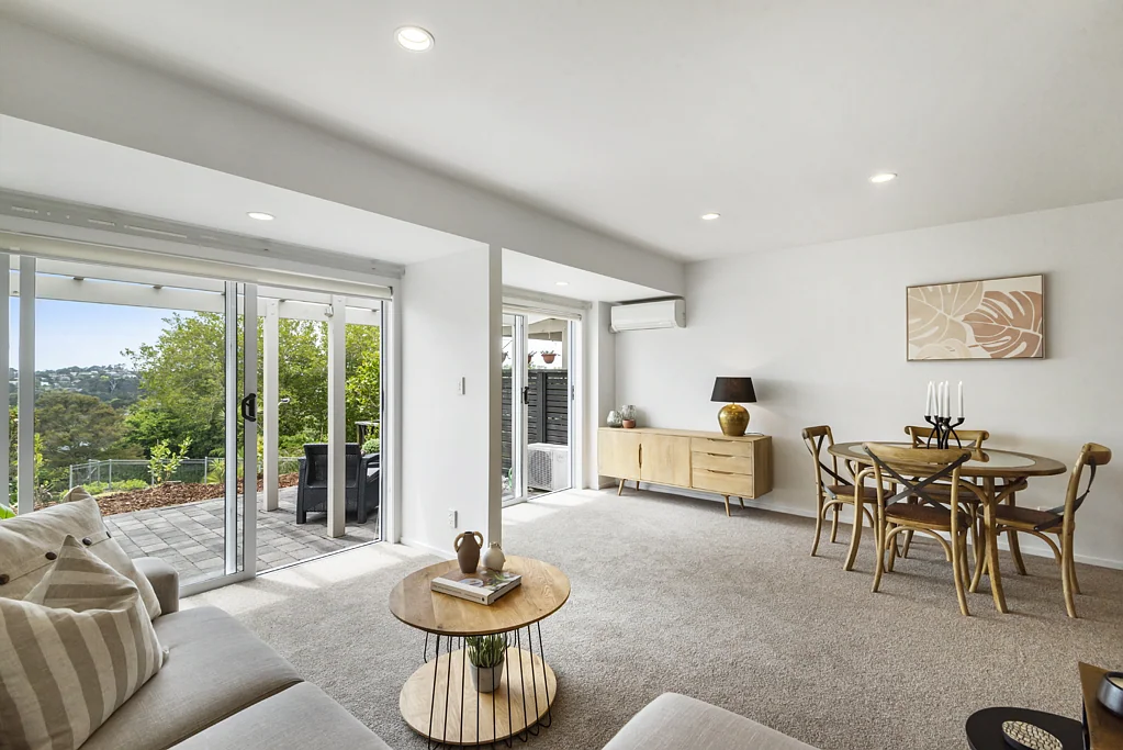 Birkenhead 2 Slaapkamer A Peaceful Location Full of Sun