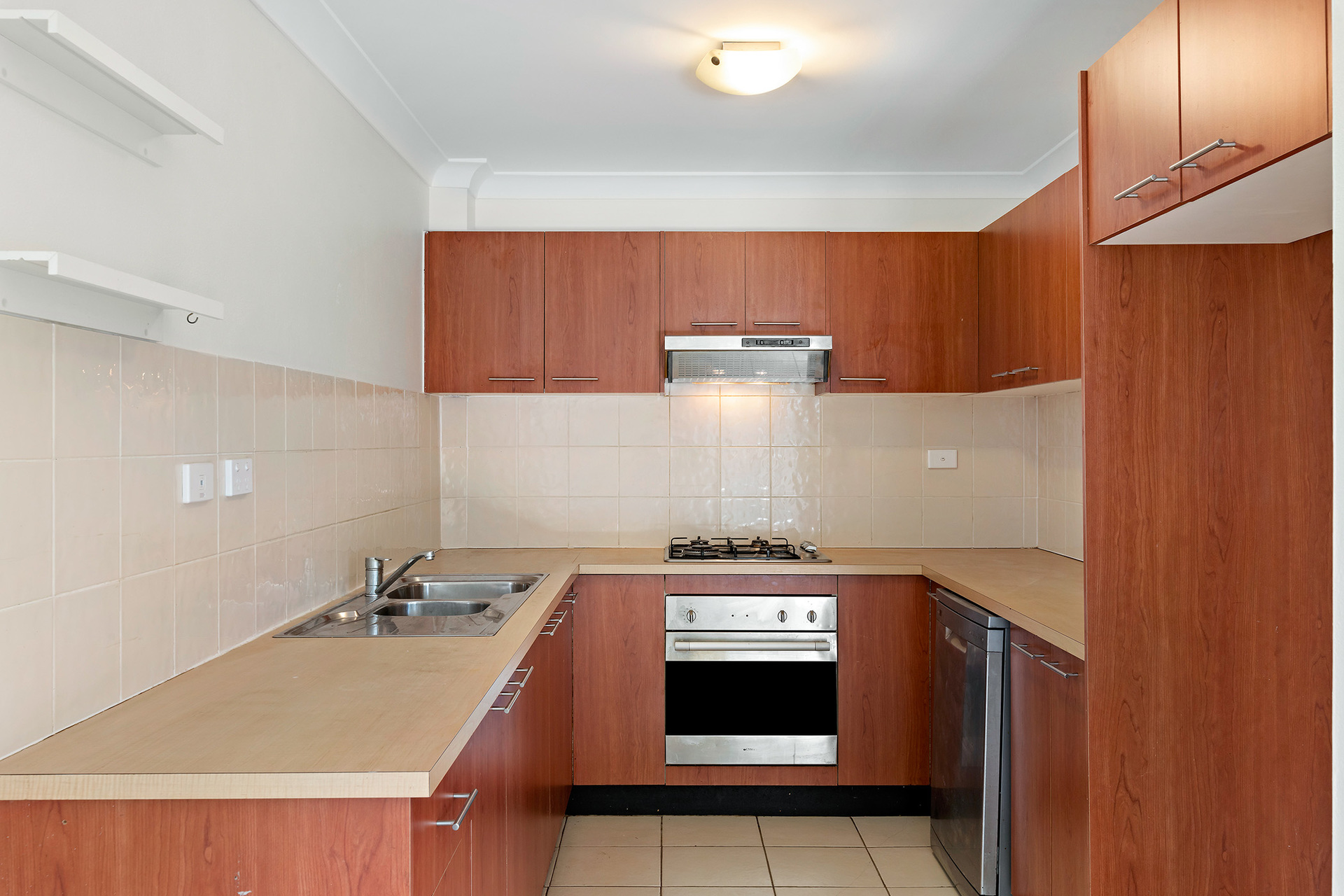 UNIT 1 502-512 VICTORIA RD, RYDALMERE NSW 2116, 0房, 0浴, Townhouse