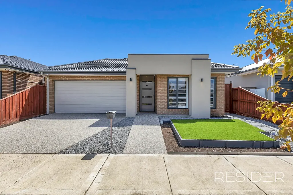 6 Bulbine Place, Beveridge, VIC 3753