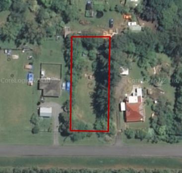 10 Railway Street, Sefton, Waimakariri, 2 غرف, 1 حمامات