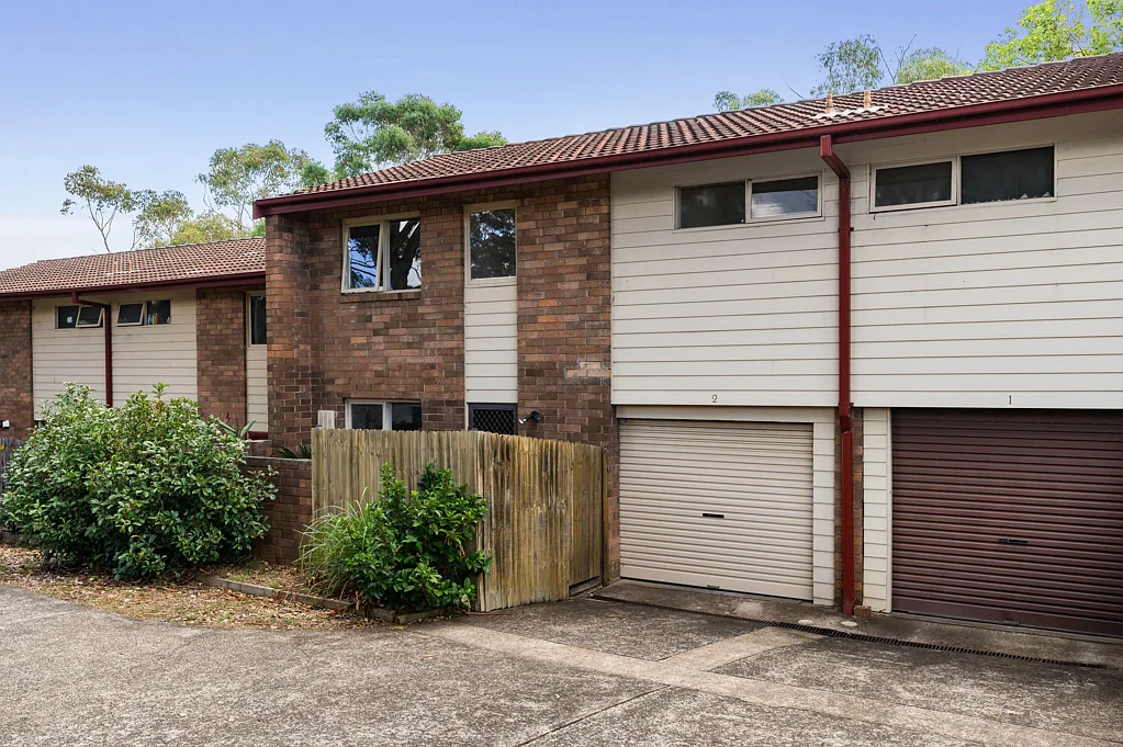 2/72 Campbellfield Avenue, Bradbury, NSW 2560