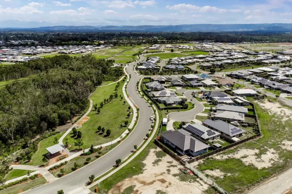 Caboolture AFFORDABLE 375m² LAND – SELLING NOW!