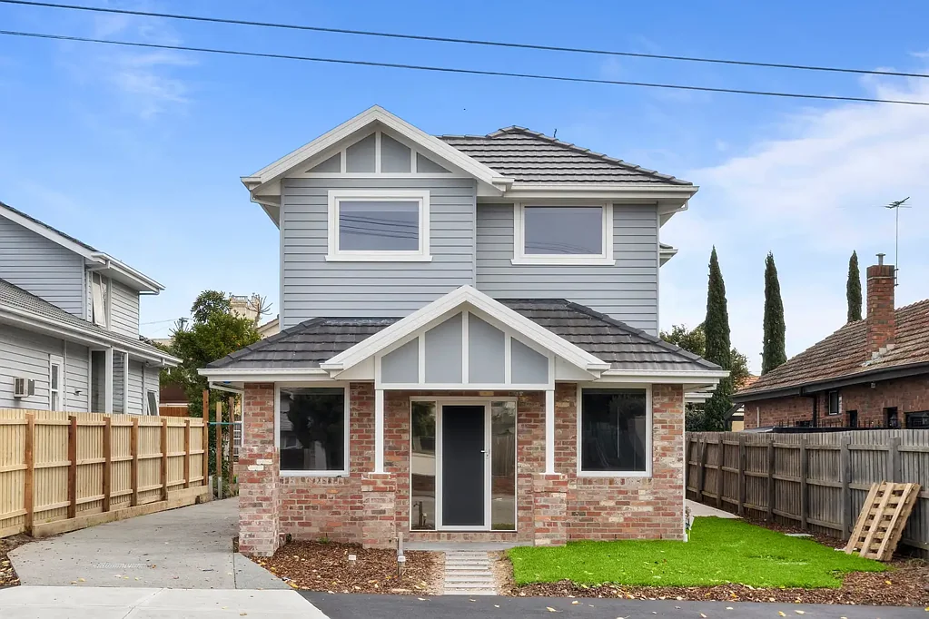 YOUR NEXT HOME AWAITS