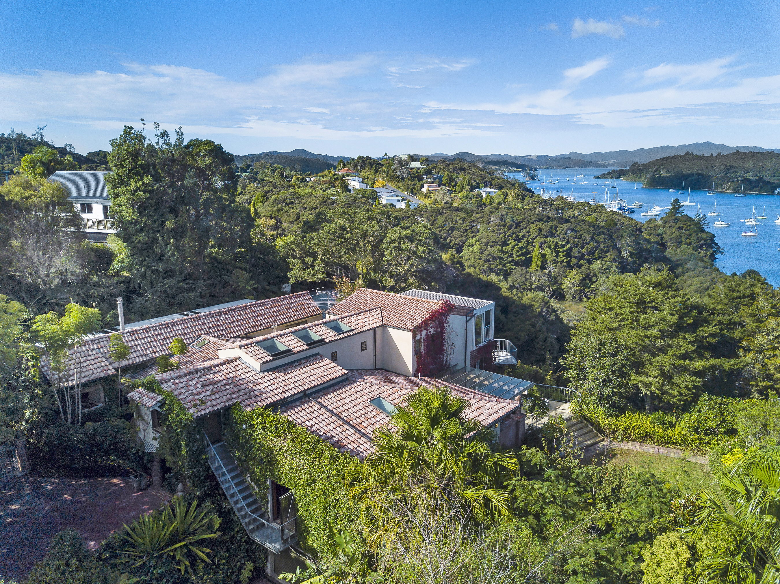 7 Marina Rise, Opua, Far North, 5房, 0浴