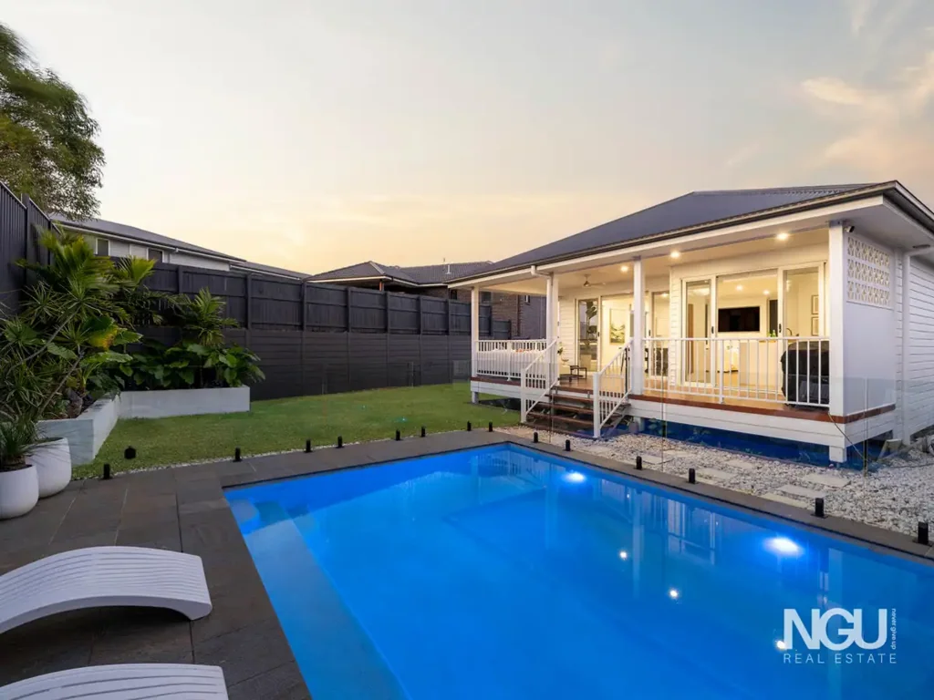 45 Camden Crescent, Spring Mountain, QLD 4300