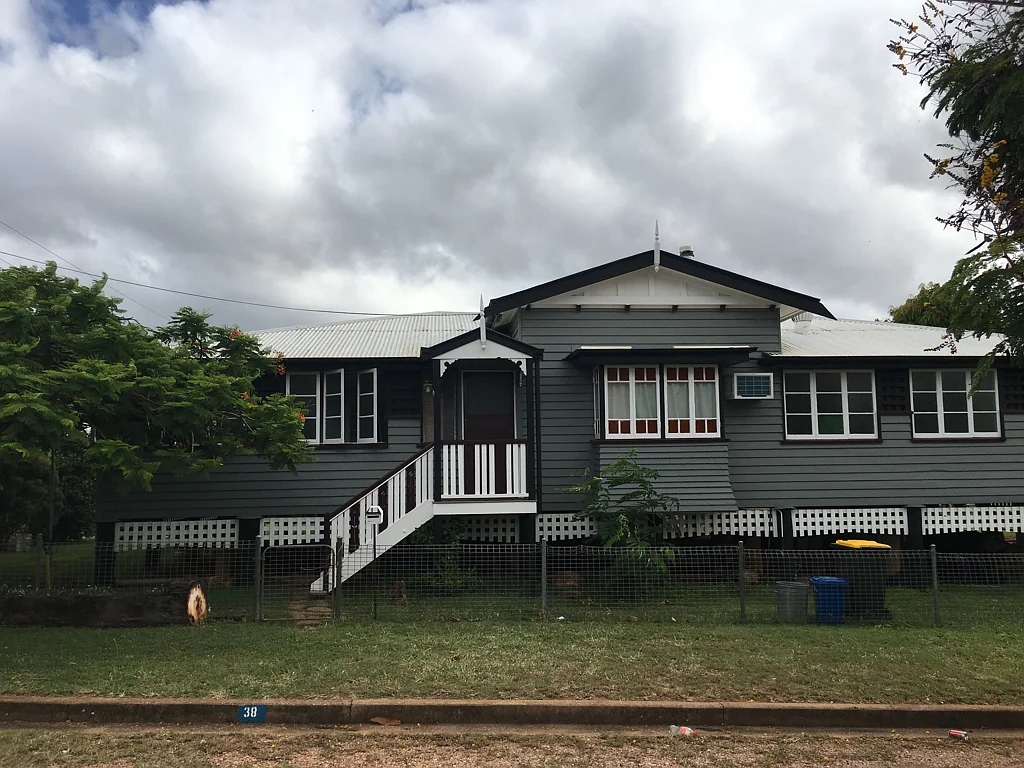 23 CAPELLA STREET, Clermont, QLD 4721