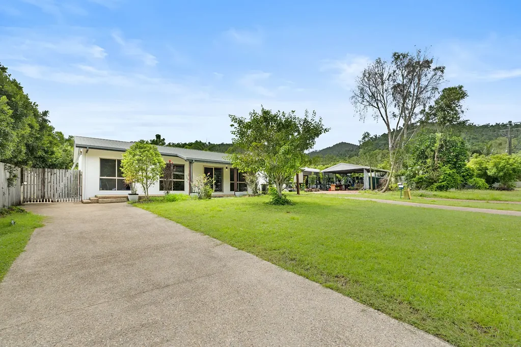 8 Mandalay Road, Mandalay, QLD 4802