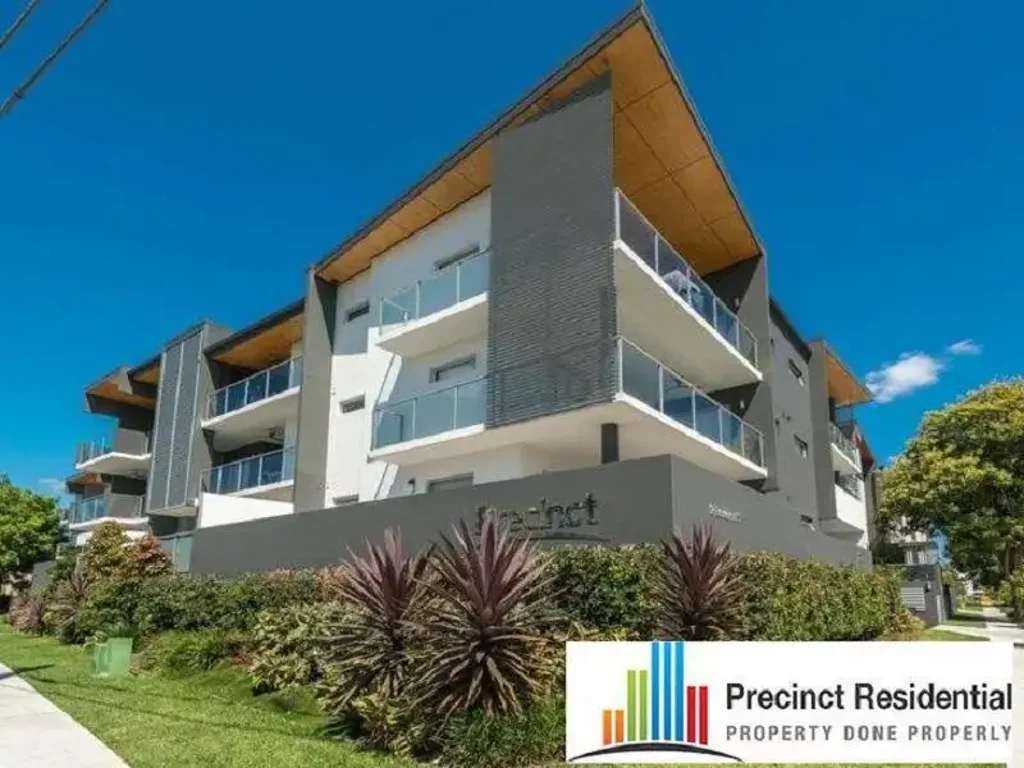 Stylish Furnished Apartment in the Heart of Bulimba