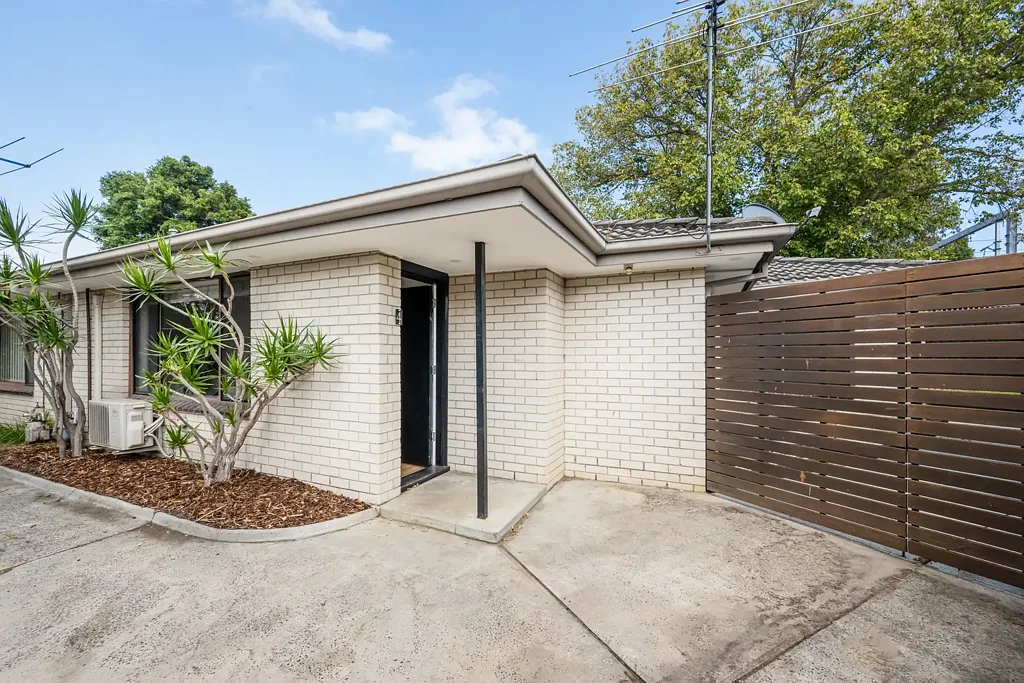 4/3 Barker Street, Cheltenham, VIC 3192