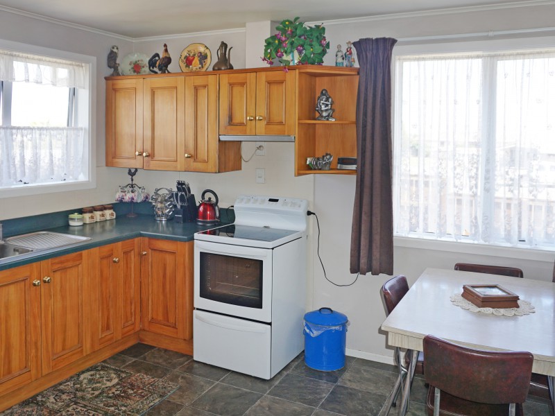 1 Paisley Court, Kew, Invercargill, 3部屋, 0バスルーム