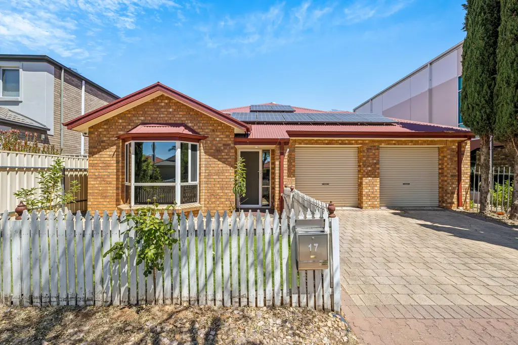 17 Meadowbank Terrace, Northgate, SA 5085